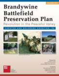 Brandywine Battlefield Plan