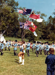 1988 - Unionville High School Band