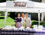 2012 - Behive Oven Bread